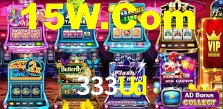 VIP Casino 333Ud
