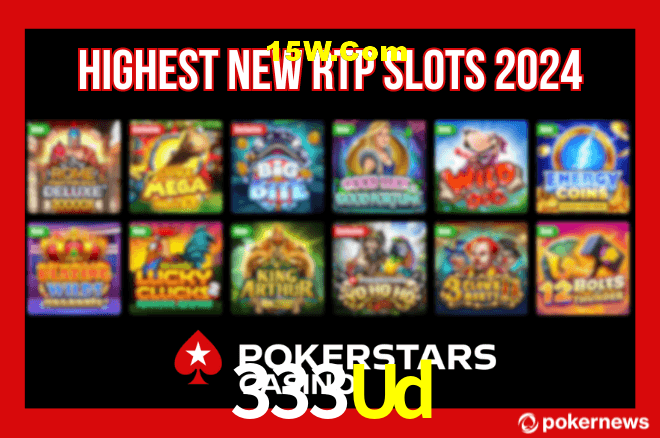 Game Providers 333Ud