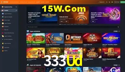 Promoções Sazonais 333Ud