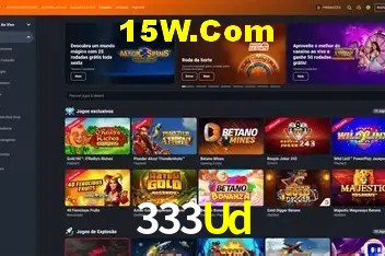 Promoção Relâmpago 333Ud