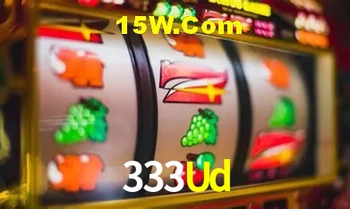 Tecnologia da Plataforma 333Ud