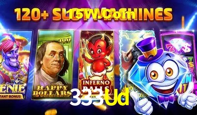 Estatísticas do Jogo 333Ud