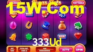 Tournaments 333Ud