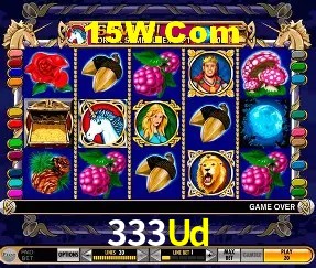 Diretório de Jogos 333Ud