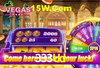 Jogos de Slot 333Ud