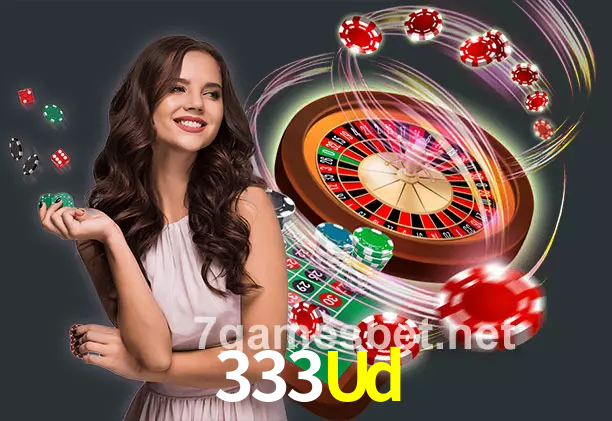 vivo no cassino 333Ud
